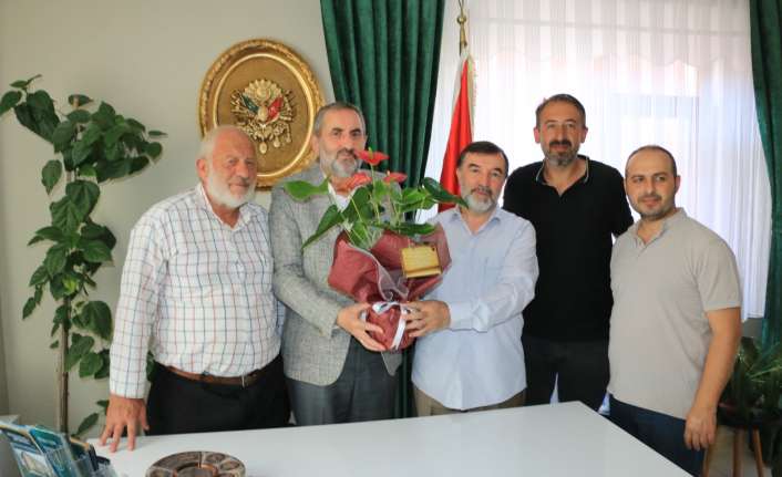 Erzincan İl Müftülüğüne bağlı Sümbül Valide Sultan Kız Kur’an Kursu