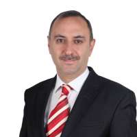 Prof. Dr. İshak Emin Aktepe