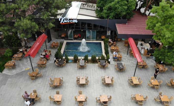 Erzincan’da yeni tip korona virüs (Covid-19) kapsamında kademeli normalleşmeyle yeniden