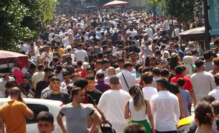 İşsiz sayısı 2022 yılı Haziran ayında bir önceki aya göre