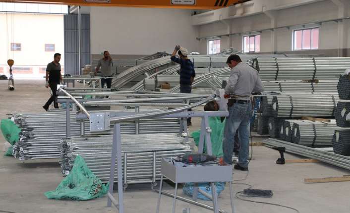 Mevsim etkisinden arındırılmış işsizlik oranı yüzde 12,4 seviyesinde gerçekleşti.