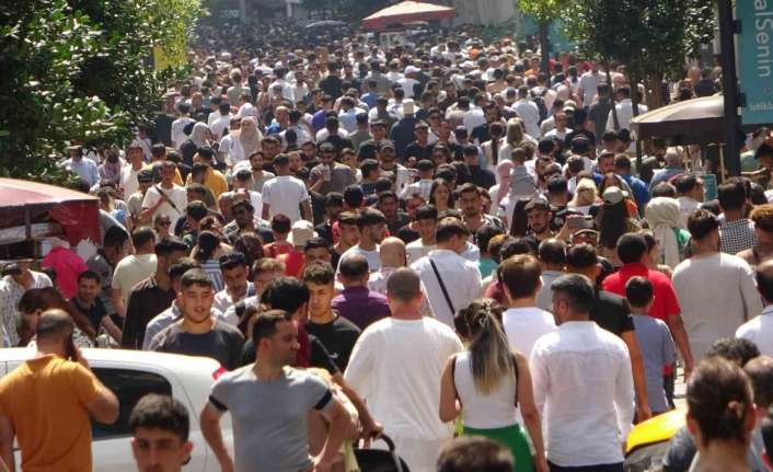 İŞSİZLİK ORANI YÜZDE 10 OLDU