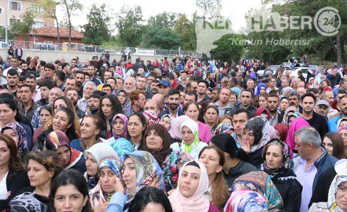 Türkiye İstatistik Kurumu (TÜİK), Erzurum Bölge müdürlüğü Şubat ayı işsizlik