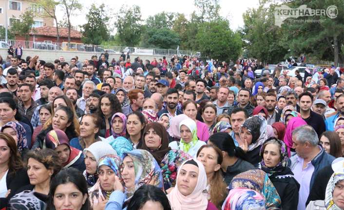 Türkiye İstatistik Kurumu (TÜİK), Erzurum Bölge müdürlüğü 2020 yılı Nisan