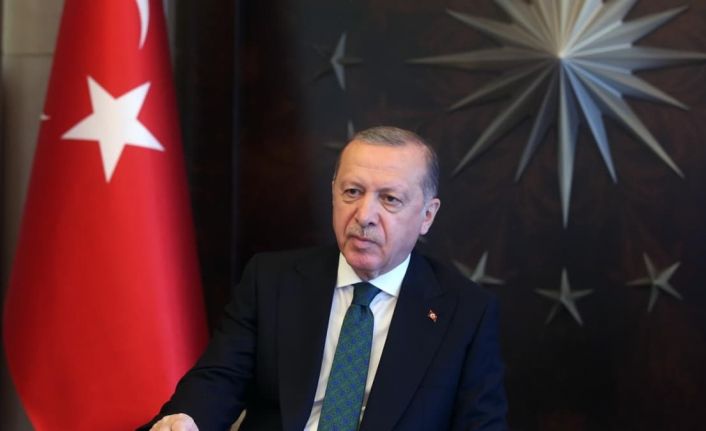 Cumhurbaşkanı Recep Tayyip Erdoğan Başkanlığında toplanan ve 3 Bucuk saat