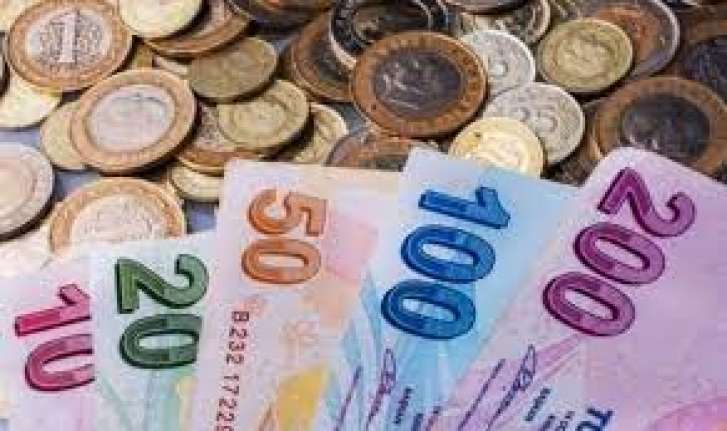 8 bin 506 lira olan asgari ücret, yapılan ara zam