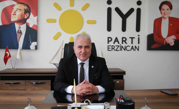 İYİ Parti Erzincan İl