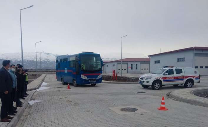 Erzincan İl Jandarma Komutanlığı