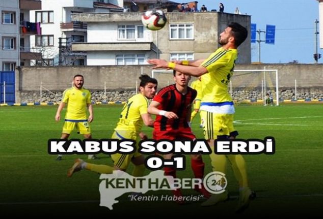 3. Lig 3. Gurup mücadele eden 24 Erzincan spor 29.