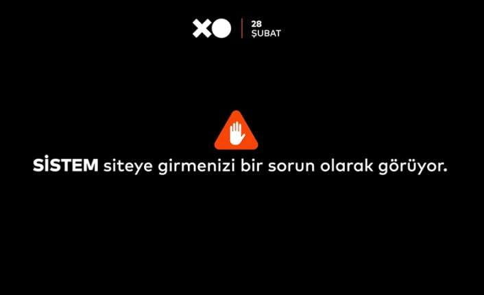 KADEM, insan hakları bağlamında Türkiye tarihine kara bir leke olarak
