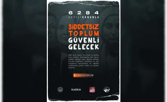 Kadın ve Demokrasi Vakfı (KADEM), tüm dünyada varlığını sürdüren kadına