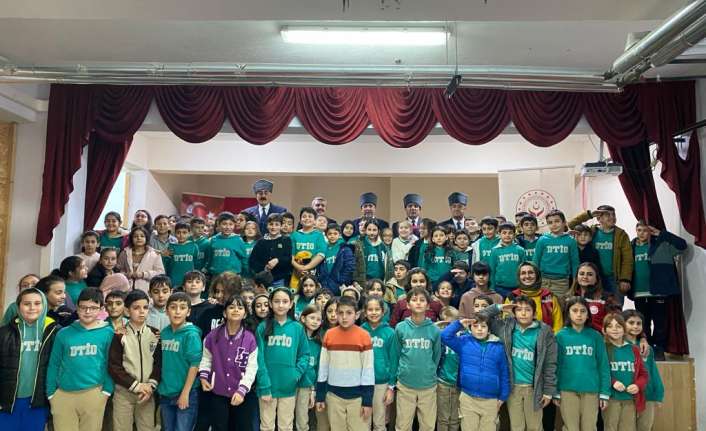 Erzincan Aile ve Sosyal Hizmetler İl Müdürlüğü, İl Milli Eğitim