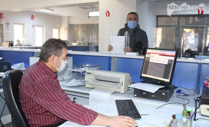 Erzincan Valiliğince, yürürlüğe giren bazı alacakların yapılandırılmasıyla ilgili açıklama yapıldı.