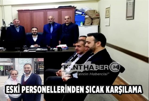 Diyarbakır İl Müftüsü Yavuz Karabayır, yaklaşık yaklaşık 4 yıl görev