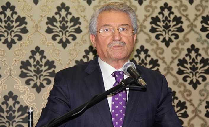 21. 23. 24. 26. Dönem Erzincan Milletvekili Sebahattin Karakelle 15