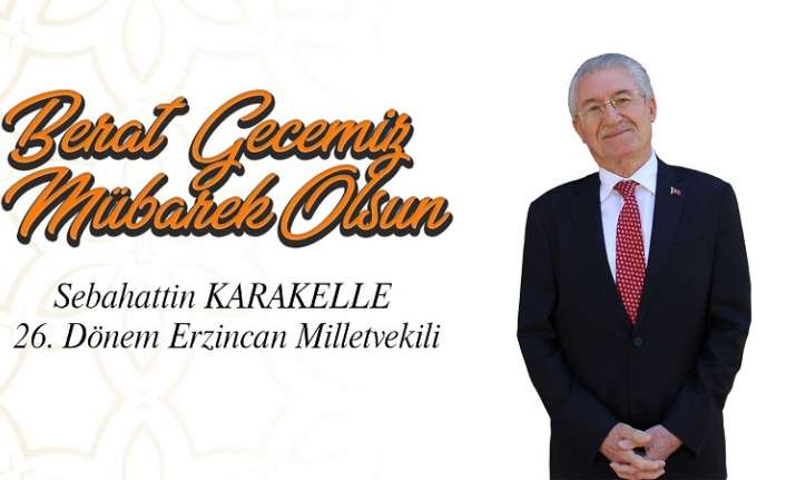 26. Dönem Erzincan Milletvekili