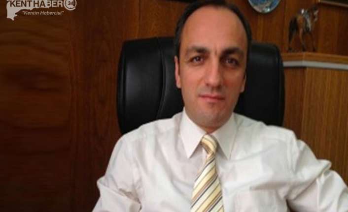 Ankara'da özel bir hastanede görev yapan ve Türkiye'de ilk kez