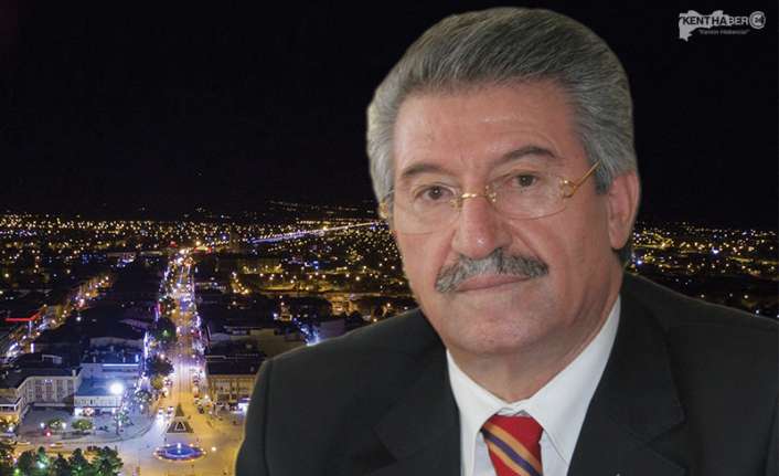 Miraç Kandili dolayısıyla bir mesaj yayımlayan AK Parti 26. Dönem