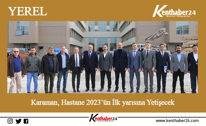 Yapımı hızla devam eden ve Erzincan’a modern mimari yapısı, konforlu