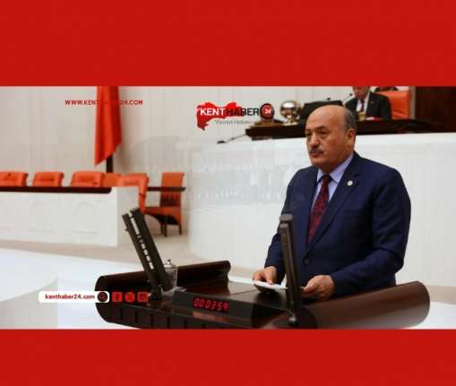 3 Aralık Dünya Engelliler Günü dolayısıyla bir mesaj yayımlayan AK