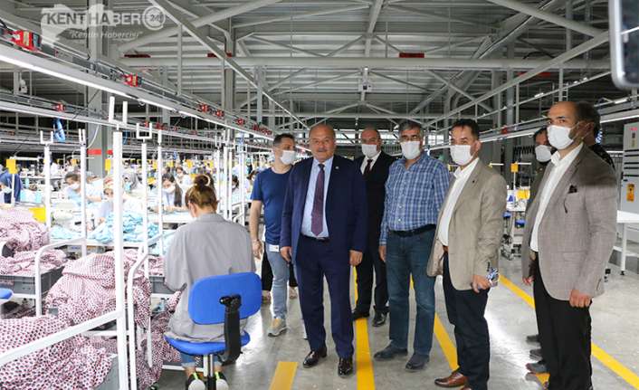 24 Haziran 2018 yılı 27. Dönem milletvekilliği seçimlerinde Adalet ve