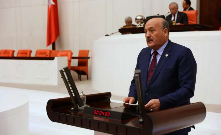 29 Ekim Cumhuriyet Bayramı'nın 100. yıl dönümü dolayısıyla bir mesaj