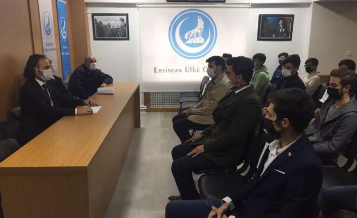 14 Kasım 1944 AHISKA Türkleri sürgünü yıl dönümü dolayısıyla Yönetim