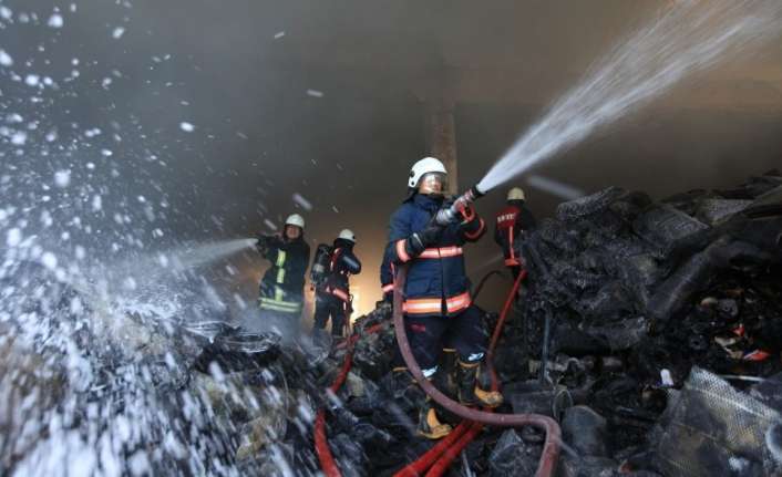 Kış aylarının gelmesiyle birlikte artan ısınma ihtiyacından kaynaklı karbonmonoksit zehirlenmelerine