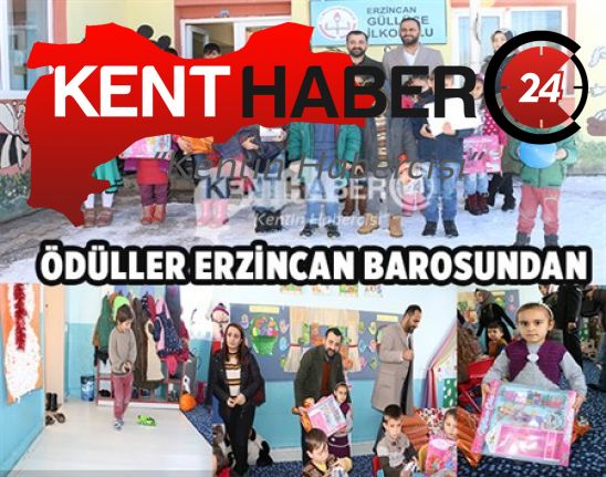Erzincan Baro Başkanı Av. Âdem Aktürk ve Yönetimden Avukatlar ile