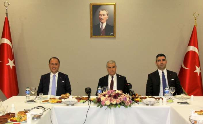İstanbul’un Kartal Belediye Başkanı