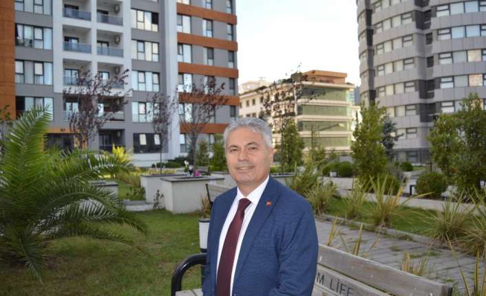 Timtaş Yönetim AŞ’nin Yönetim