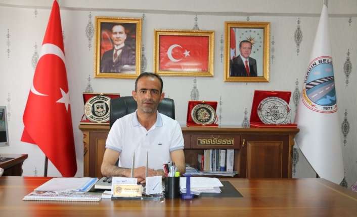 AK Parti’den Erzincan’ın Kargın Beldesine 31 Mart seçimlerinde Belediye Başkanı