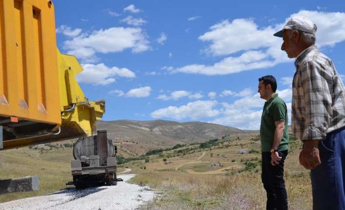 Erzincan’ın Tercan ilçesi Kaymakamı