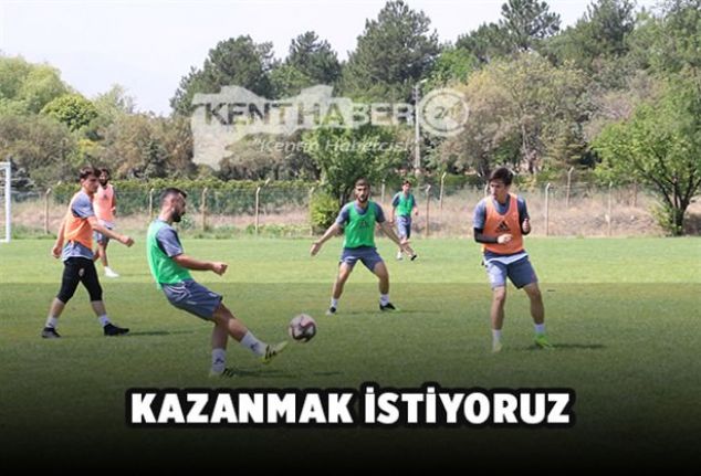 TFF 3. Lig 3. Grupta mücadele eden ve azda olsa