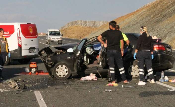 KAZANIN ARDINDAN DRAM ÇIKTI