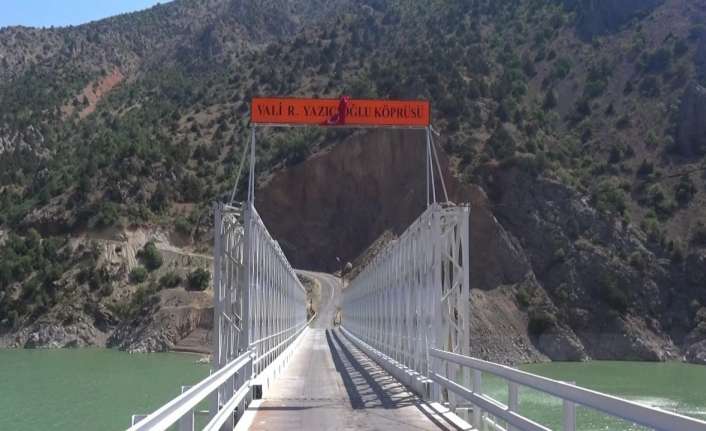 Kemaliye Çevre Platformu, 6 Şubatta Kahramanmaraş merkezli ve 11 ilde