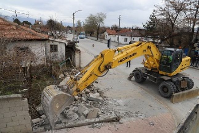 Cumhurbaşkanı Recep Tayyip Erdoğan imzasıyla yayımlanan 1775 sayılı karar metni