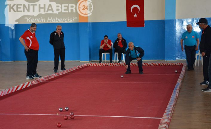 Aile Çalışma ve Sosyal Hizmetler Bakanlığı, Engelli Yaşlı Hizmetleri Genel