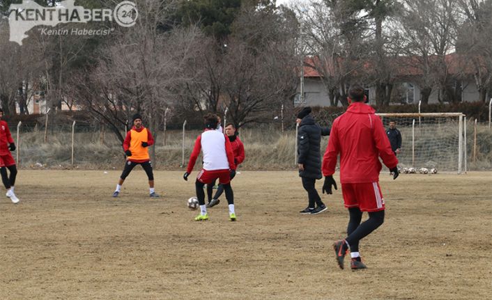 Hafta sonu oynanacak olan 3. Lig 1. Gurup mücadelesinde şampiyonluğun