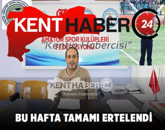 İstanbul’da oynanan bir amatör müsabakası sonrasında yaşanan olaylar sonrası bıçaklanarak