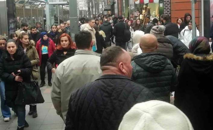 Kış aylarında giyilen kalın kıyafetlerin hastalığa neden olduğuna dikkat çeken