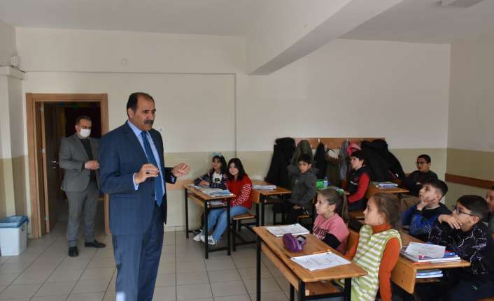 Millî Eğitim Bakanlığı tarafından hayata geçirilen, yaz okullarının ardından bu