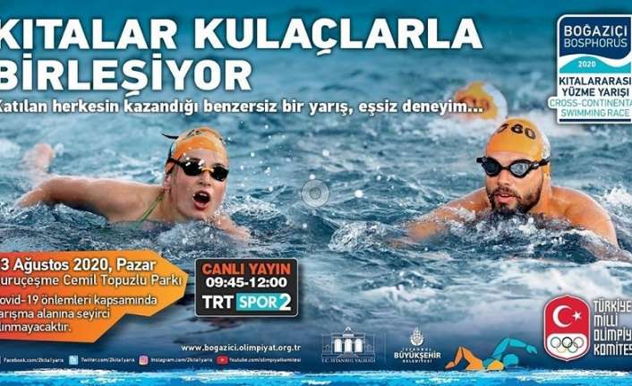 Türkiye Milli Olimpiyat Komitesi (TMOK) tarafından 1989 yılından bu yana