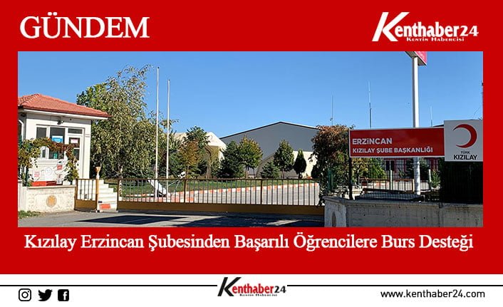Kızılay Eğitim Seferberliğiyle Gelecek Kuşakları Kucaklıyor. Yalnızca sosyal yardım faaliyetleriyle