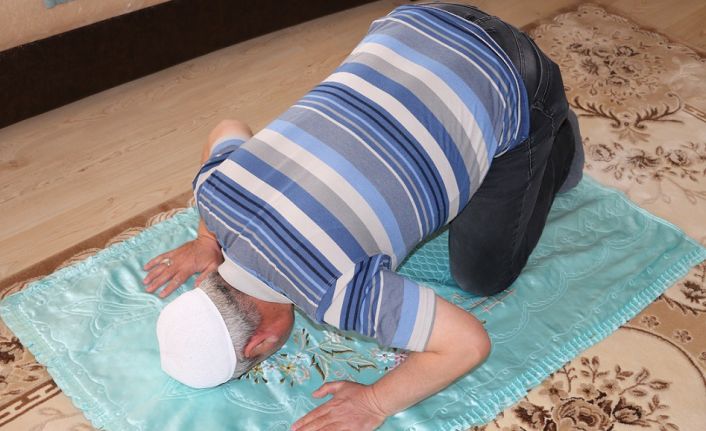 Din İşleri Yüksek Kurulu, bayram namazının bu yıl ilk defa