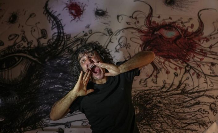 Bugüne kadar terör, şiddet, orman yangınları, atık ve israf, ölüm