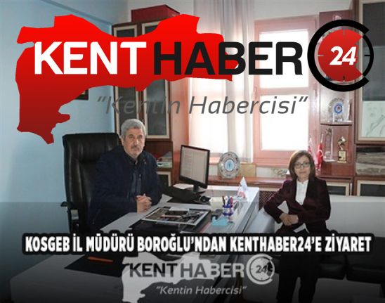 Erzincan’da her yıl yüzlerce kişiye girişimcilik belgesi veren ve birçok