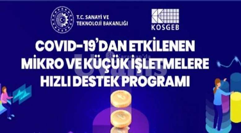 Küçük ve Orta Ölçekli İşletmeleri Geliştirme ve Destekleme İdaresi Başkanlığı