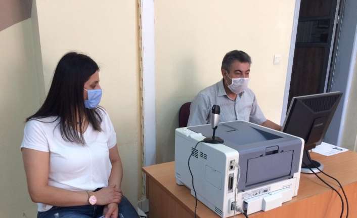 Kamu Personeli Seçme Sınavı (KPSS) için başvuru süresi başladı. Erzincan’da