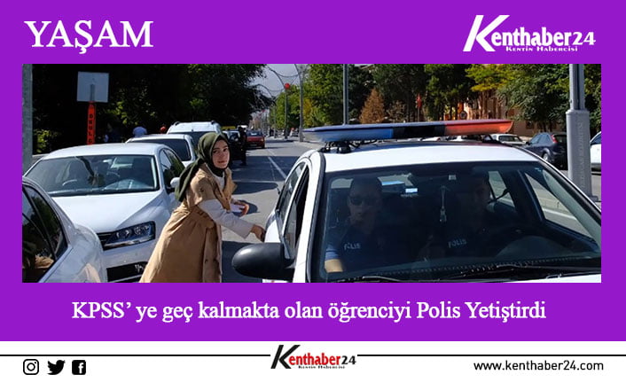 Erzincan’da soruların sızdırıldığı gerekçesiyle iptal edilen Kamu Personel Seçme Sınavı